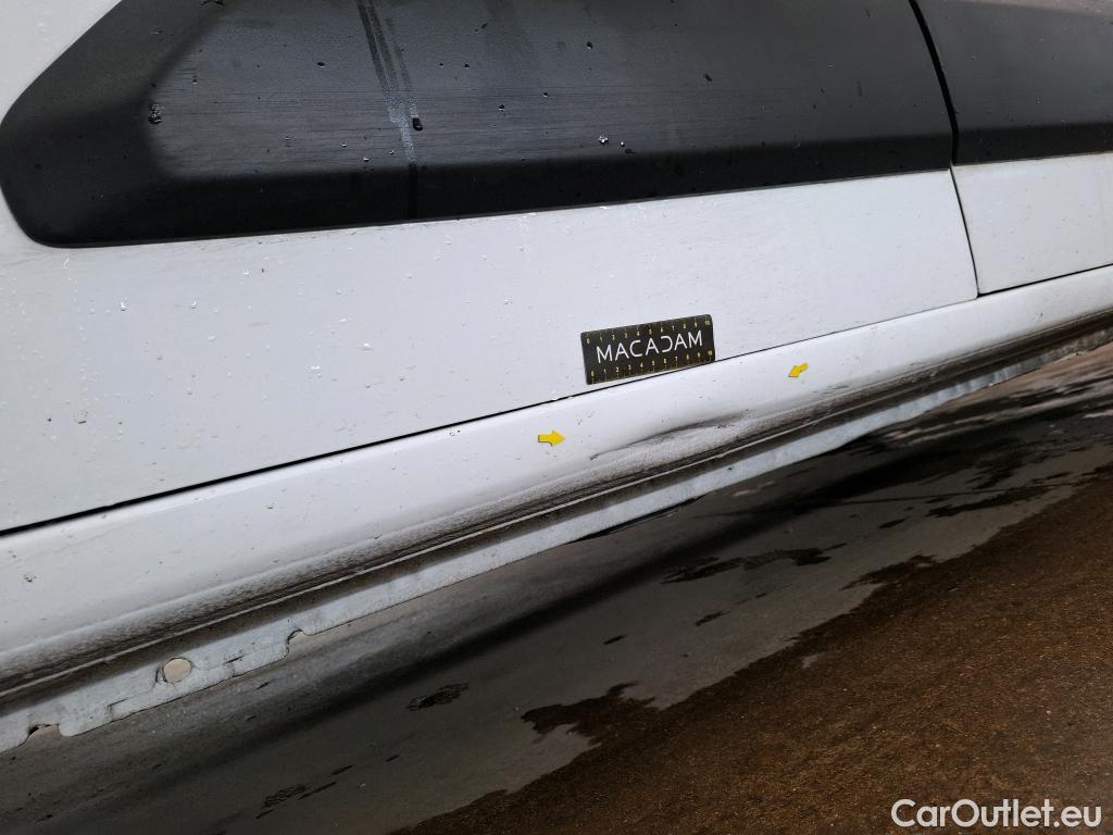  Citroen  Berlingo  Fourgon Driver M 650 1.5 BlueHDi 100CV BVM5 E6dT #4