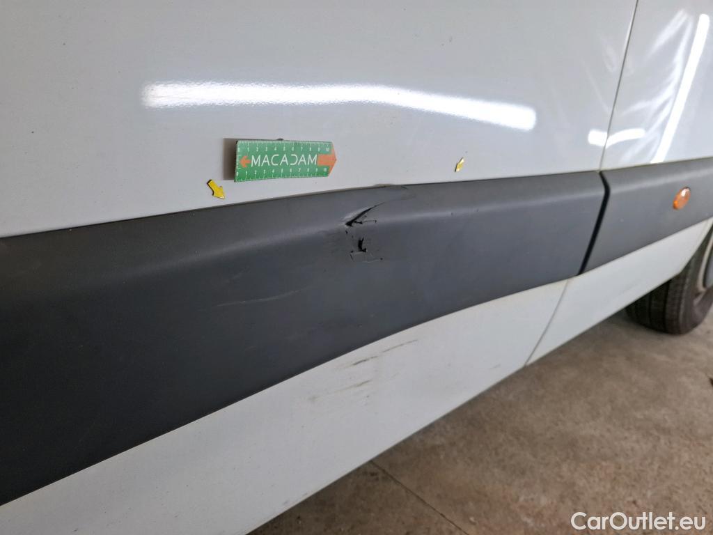  Renault  Master RENAULT  VU 4p Fourgon CA GCf Trac F3500 L3H2 dCi 110 S&S Euro6 #55