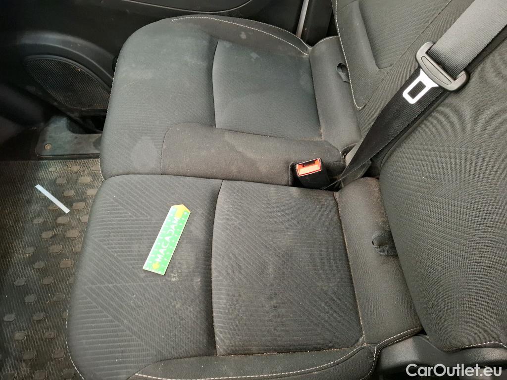  Renault  Trafic  Fourgon L1H1 1200 Confort 1.6 dCi #25