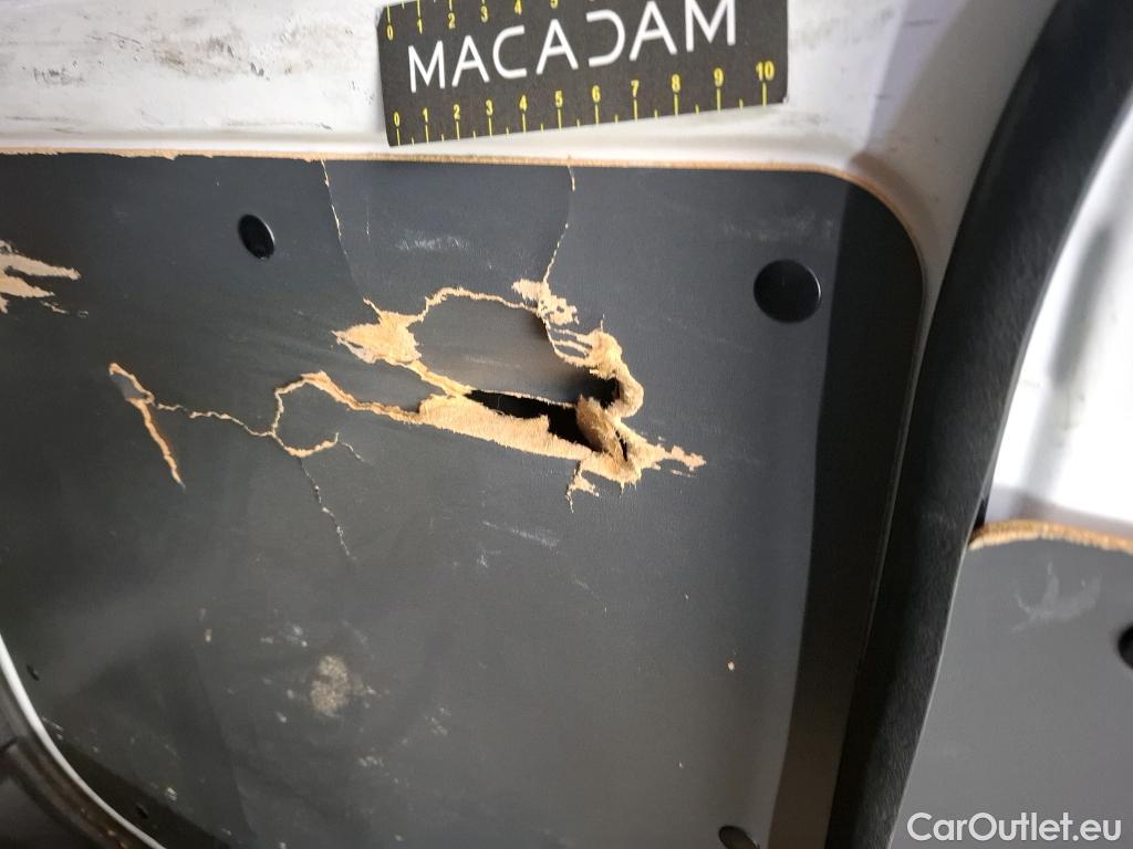  Renault  Kangoo RENAULT  Express  2013  4P  Fourgonnette Extra RLink dCi 75 #2