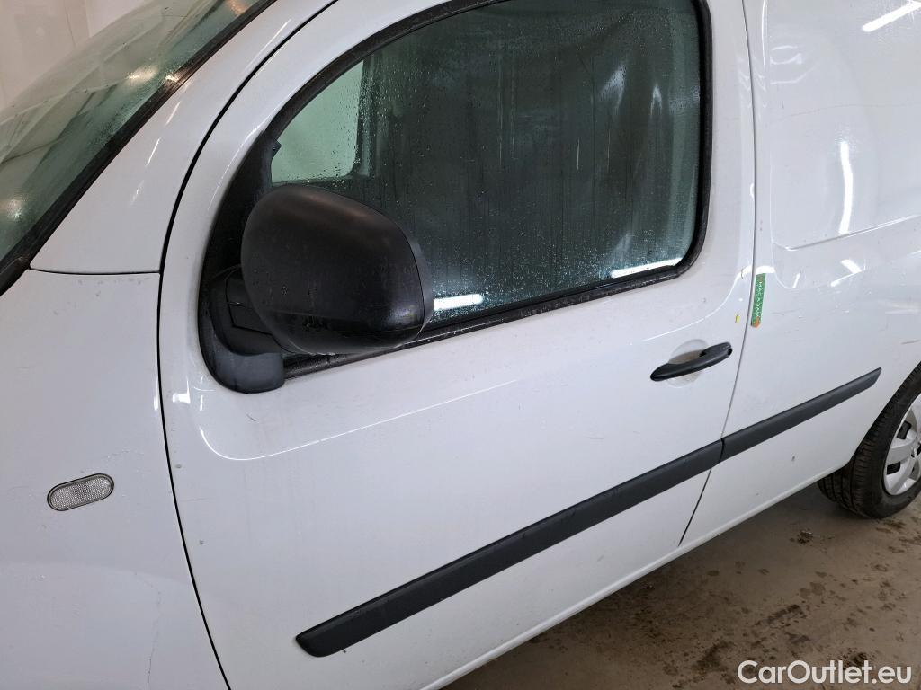  Renault  Kangoo  Express Grand Confort (L1) 1.5 dCi 90CV BVM5 E6 #50