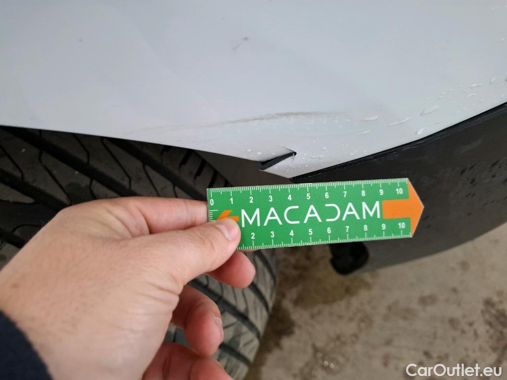  Renault  Kangoo  Express Grand Confort (L1) 1.5 dCi 90CV BVM5 E6 #11