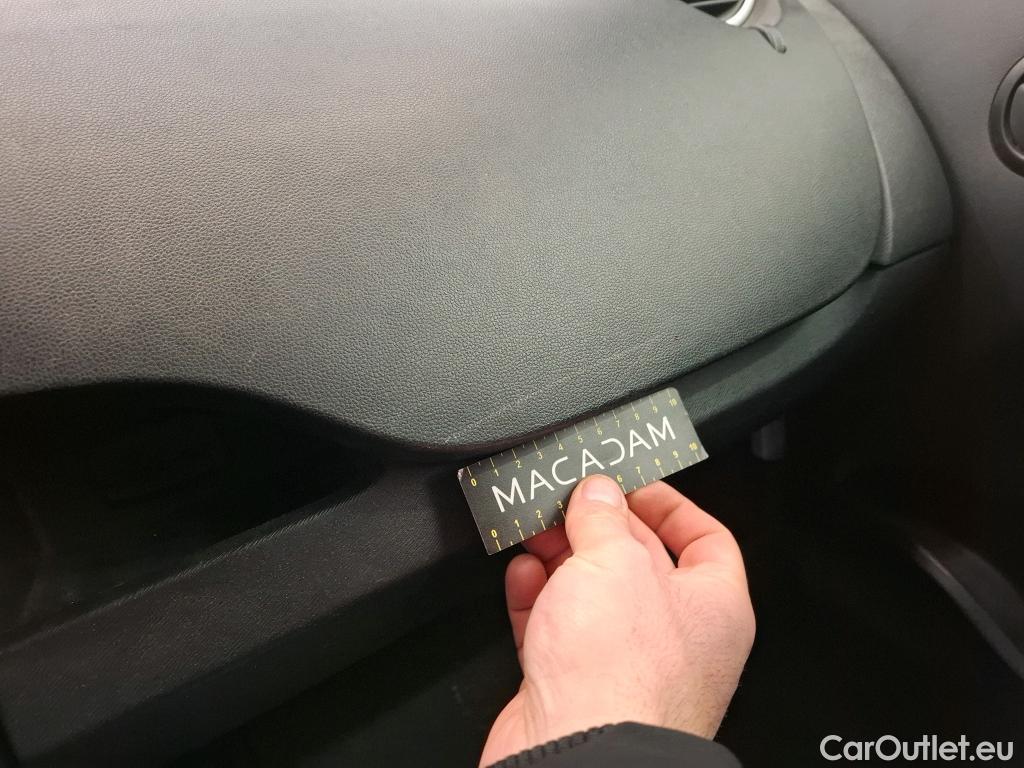  Renault  Kangoo RENAULT  Express  2013  4P  Fourgonnette Extra RLink dCi 75 #27