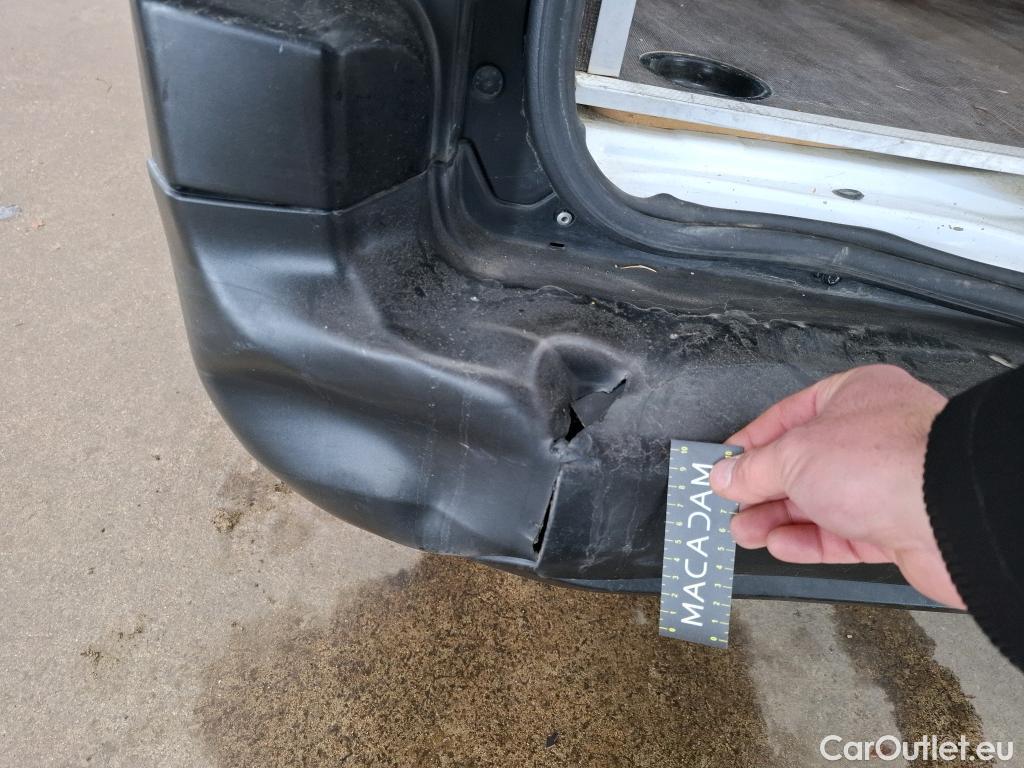  Toyota  Proace TOYOTA  City / 2019 / 4P / Fourgonnette 1.5 Long 130 D-4D Dynamic #23