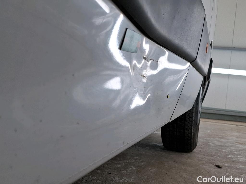  Renault  Master RENAULT  VU 4p Fourgon CA GCf Trac F3500 L3H2 dCi 110 S&S Euro6 #8