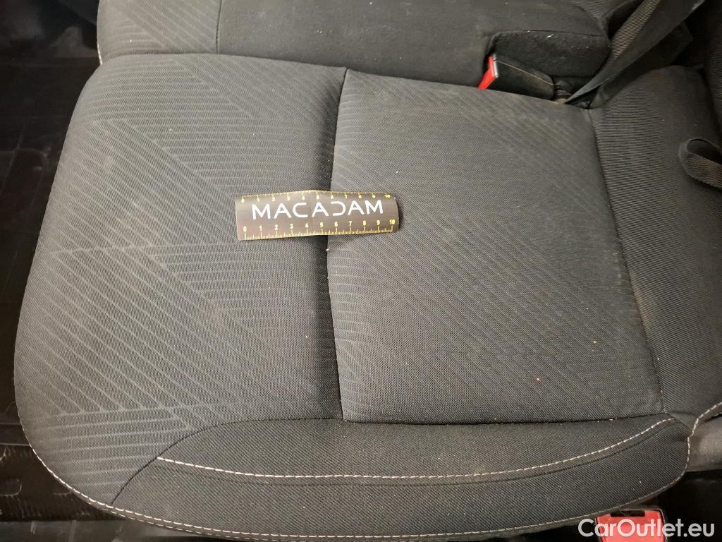  Renault  Trafic  Fourgon Grand Confort L1H1 1000 1.6 dCi #20