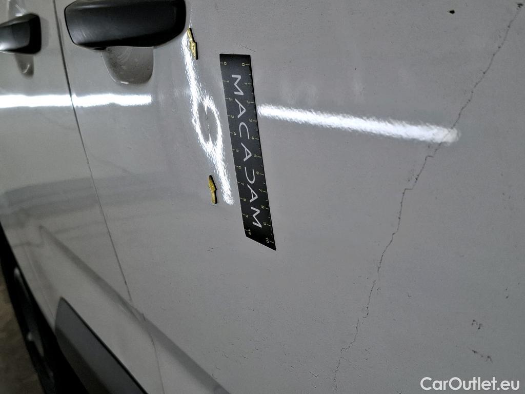  Toyota  Proace TOYOTA  City / 2019 / 4P / Fourgonnette 1.5 Long 130 D-4D Dynamic #16