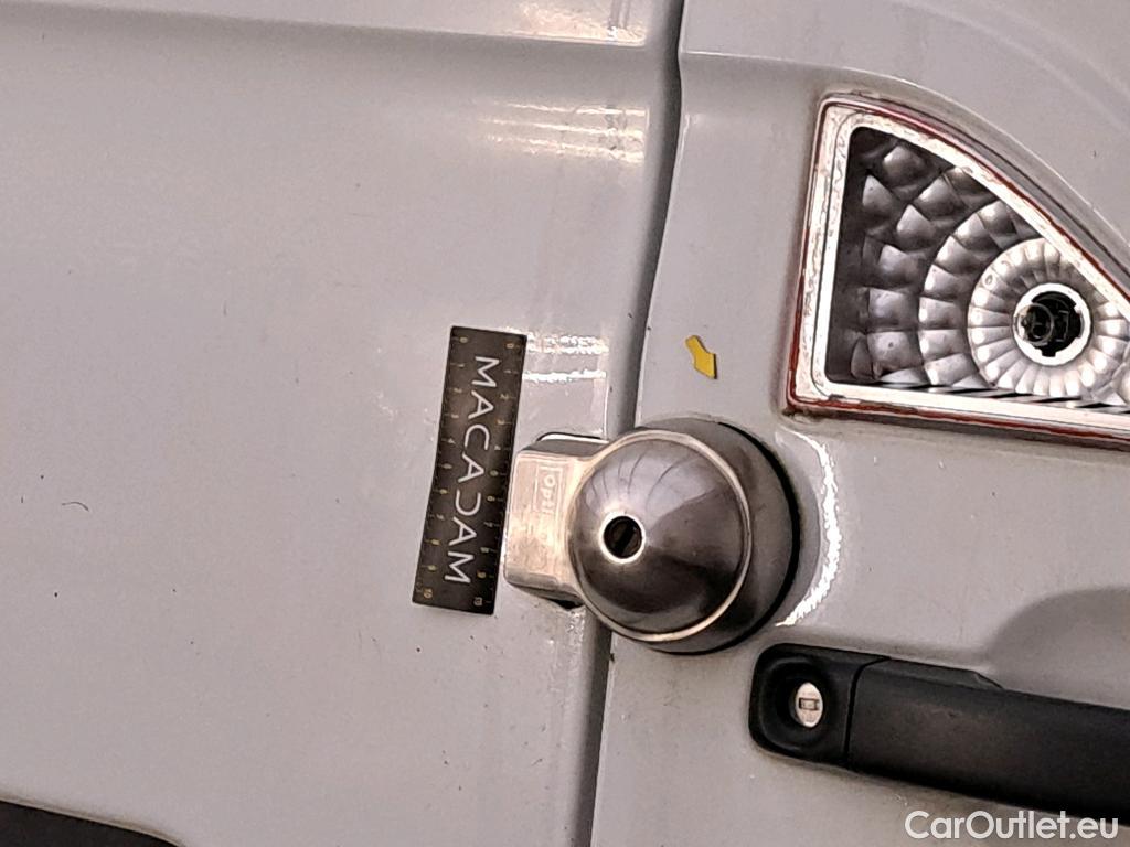  Renault  Master  III Fourgon L2H2 3 5 Grand Confort dCi 130CV BVM6 E6 #13