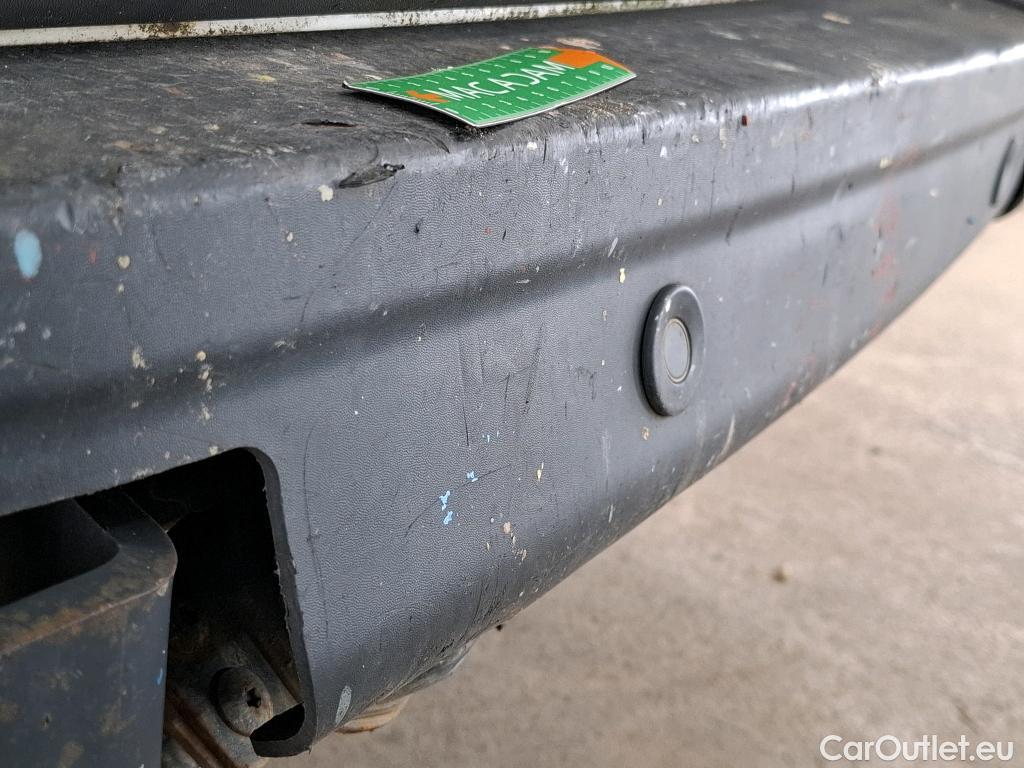  Renault  Master RENAULT  VU 4p Fourgon CA GCf Trac F3500 L3H2 dCi 110 S&S Euro6 #32