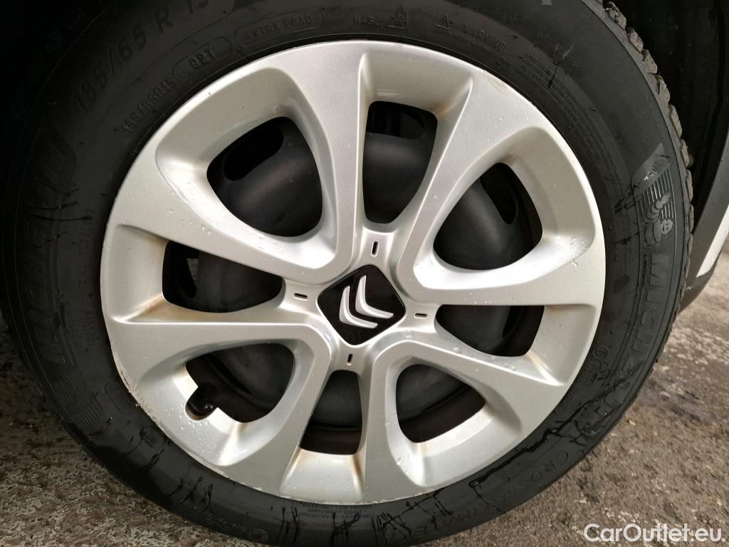  Citroen  C3  Société Feel 1.5 BlueHDI 100CV BVM6 E6d #7