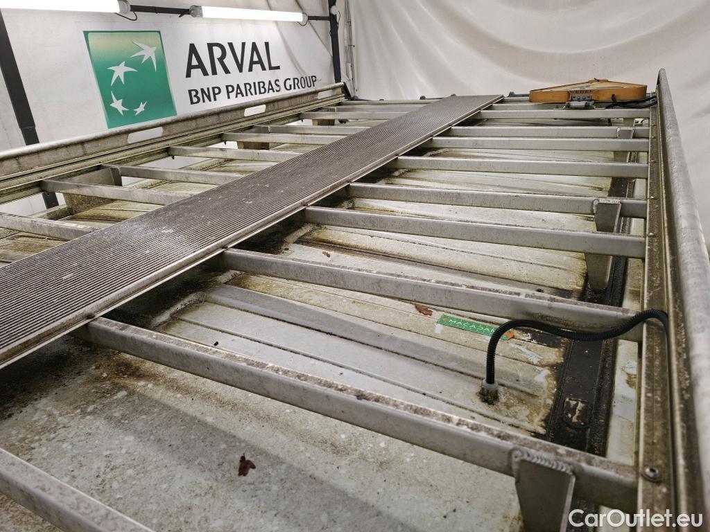  Renault  Trafic  Furgon Grand Confort L1H1 1200 1.6 dCi 125CV BVM6 E6 #6