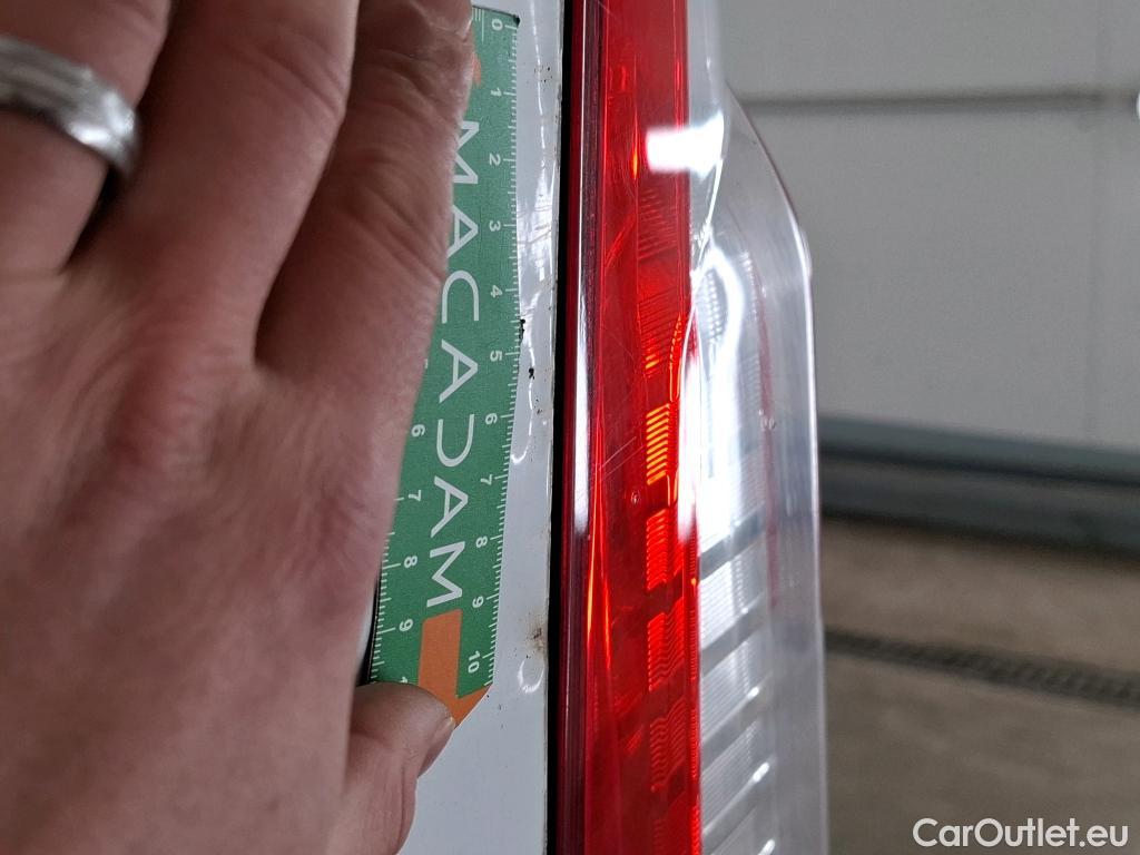  Renault  Master RENAULT  VU 4p Fourgon CA GCf Trac F3500 L3H2 dCi 110 S&S Euro6 #39