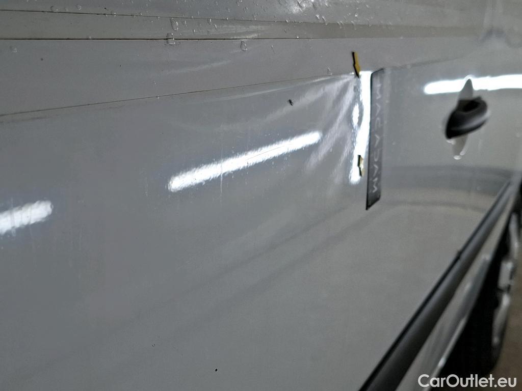  Renault  Kangoo RENAULT  Express  2013  4P  Fourgonnette Extra RLink dCi 75 #31