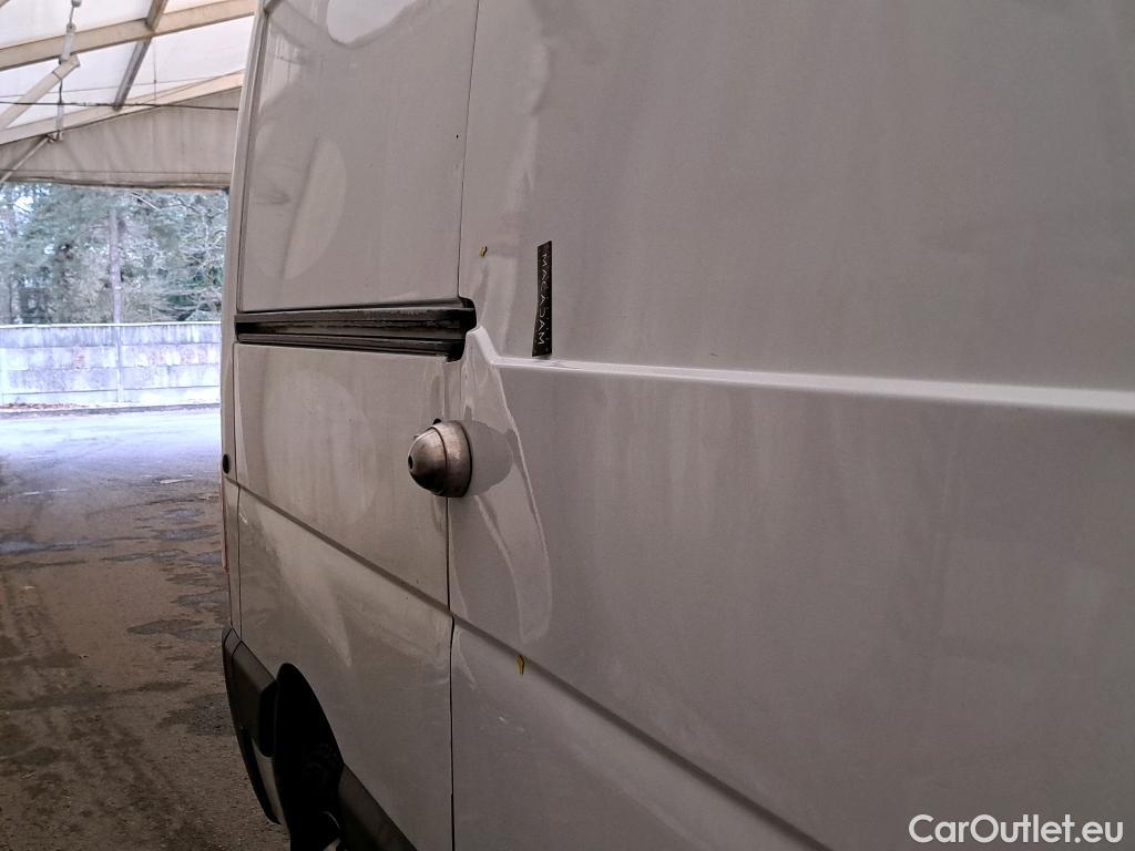  Renault  Master  III Fourgon L2H2 3 5 Grand Confort dCi 130CV BVM6 E6 #9