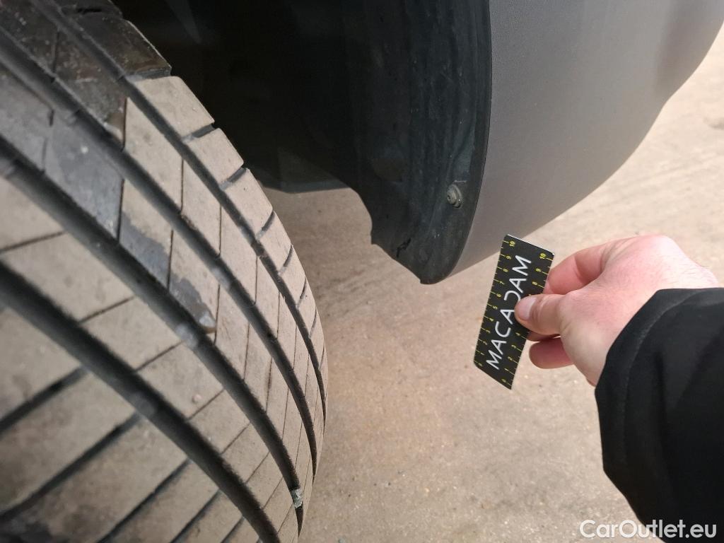  Renault  Kangoo RENAULT  Express  2013  4P  Fourgonnette Extra RLink dCi 75 #17