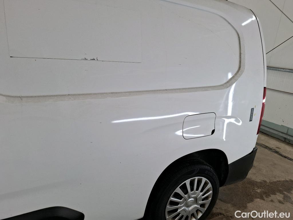  Toyota  Proace TOYOTA  City / 2019 / 4P / Fourgonnette 1.5 Long 130 D-4D Dynamic #57