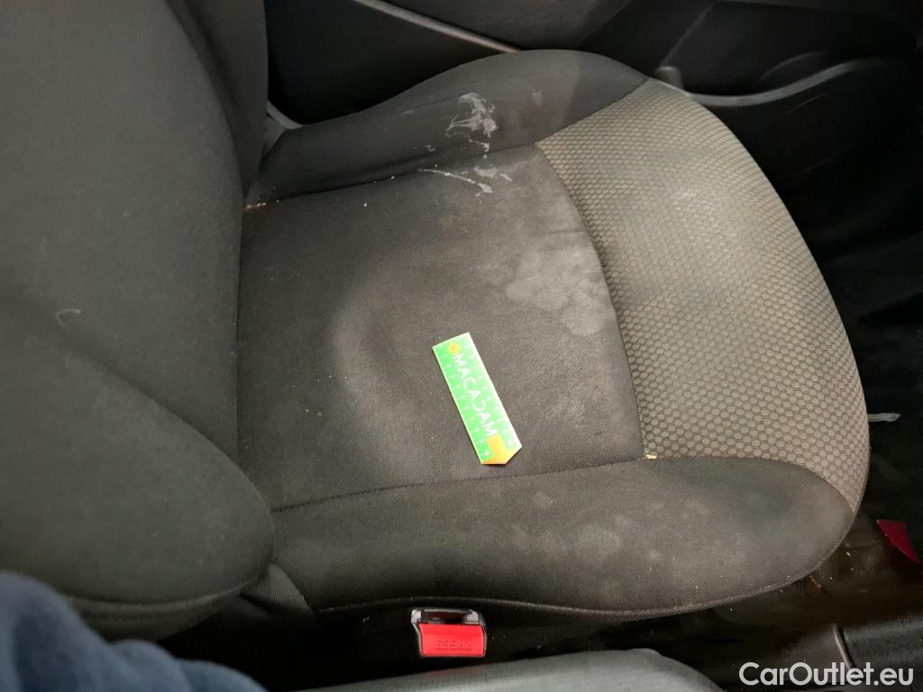  Renault  Kangoo  Express Grand Confort (L1) 1.5 dCi 90CV BVM5 E6 #12