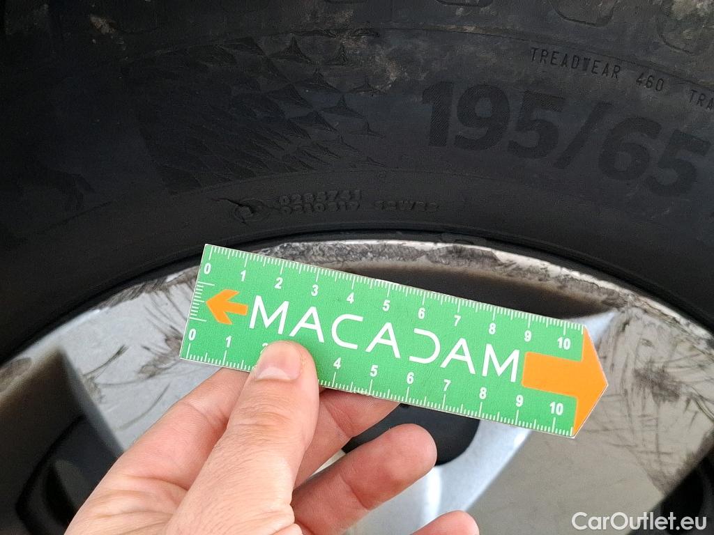  Renault  Kangoo  Express Grand Confort (L1) 1.5 dCi 90CV BVM5 E6 #41