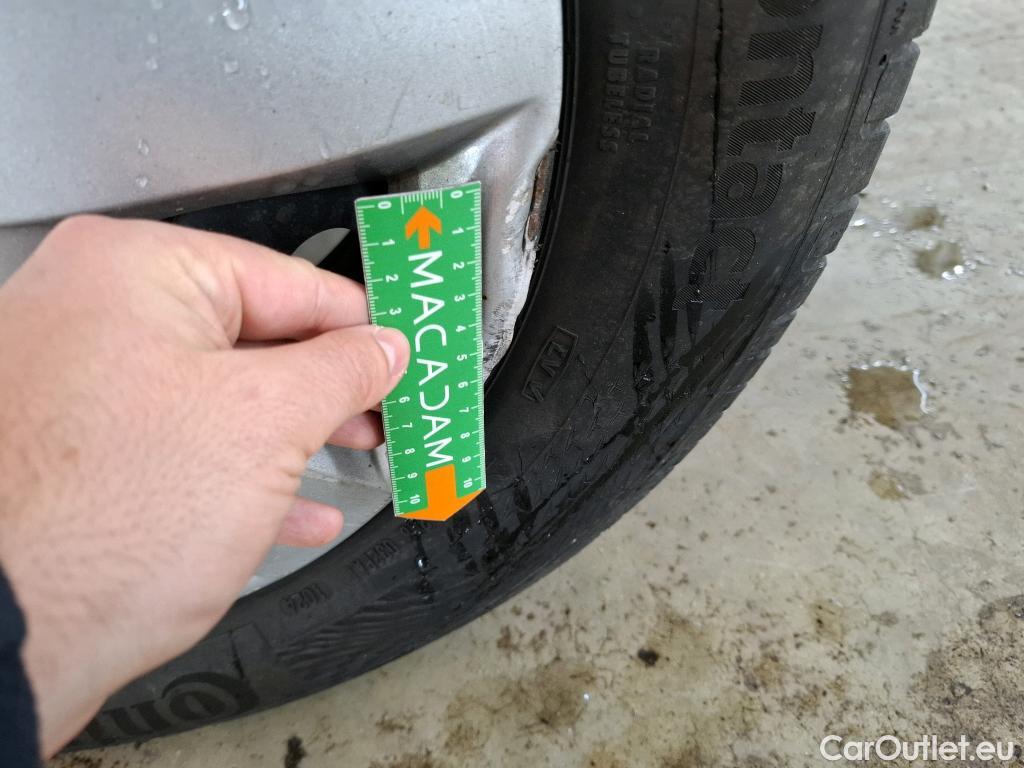  Renault  Kangoo  Express Grand Confort (L1) 1.5 dCi 90CV BVM5 E6 #61