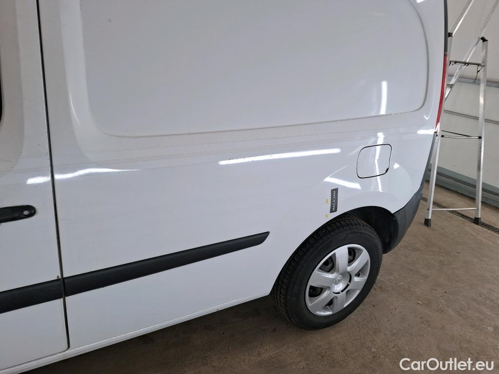  Renault  Kangoo RENAULT  Express  2013  4P  Fourgonnette Extra RLink dCi 75 #28