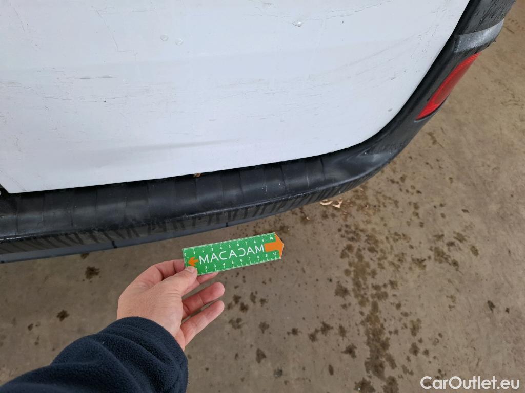  Renault  Kangoo  Express Grand Confort (L1) 1.5 dCi 90CV BVM5 E6 #27