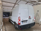  Renault  Master RENAULT  VU 4p Fourgon CA GCf Trac F3500 L3H2 dCi 110 S&S Euro6 #2