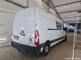  Renault  Master RENAULT  VU 4p Fourgon CA GCf Trac F3500 L3H2 dCi 110 S&S Euro6 #3