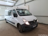  Renault  Master RENAULT  VU 4p Fourgon CA GCf Trac F3500 L3H2 dCi 110 S&S Euro6 #4