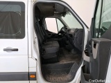  Renault  Master RENAULT  VU 4p Fourgon CA GCf Trac F3500 L3H2 dCi 110 S&S Euro6 #8
