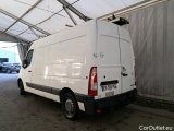  Renault  Master  III Fourgon L2H2 3 5 Grand Confort dCi 130CV BVM6 E6 #2