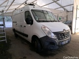  Renault  Master  III Fourgon L2H2 3 5 Grand Confort dCi 130CV BVM6 E6 #4