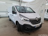  Renault  Trafic  Fourgon L1H1 1200 Confort 1.6 dCi #4