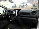  Renault  Trafic  Fourgon L1H1 1200 Confort 1.6 dCi #5