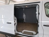  Renault  Trafic  Fourgon L1H1 1200 Confort 1.6 dCi #9