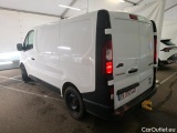  Renault  Trafic  Fourgon Grand Confort L1H1 1000 1.6 dCi #2