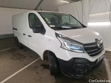  Renault  Trafic  Fourgon Grand Confort L1H1 1000 1.6 dCi #4
