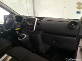  Renault  Trafic  Fourgon Grand Confort L1H1 1000 1.6 dCi #5