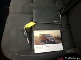  Renault  Trafic  Fourgon Grand Confort L1H1 1000 1.6 dCi #13