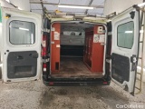  Renault  Trafic  Furgon Grand Confort L1H1 1200 1.6 dCi 125CV BVM6 E6 #10