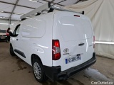  Toyota  Proace TOYOTA  City / 2019 / 4P / Fourgonnette 1.5 Long 130 D-4D Dynamic #2