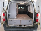  Citroen  Berlingo  Fourgon Worker M 1000 1.2 PureTech 130CV BVA8 E6d #10