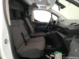  Citroen  Berlingo  Fourgon Driver M 650 1.5 BlueHDi 100CV BVM5 E6dT #6