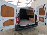  Citroen  Berlingo  Fourgon Driver M 650 1.5 BlueHDi 100CV BVM5 E6dT #8