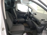  Citroen  Berlingo  Fourgon Club M 650 1.5 BlueHDi 75CV BVM5 E6dT #8