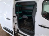  Citroen  Berlingo  Fourgon Club M 650 1.5 BlueHDi 75CV BVM5 E6dT #9