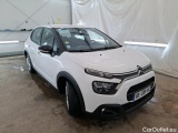  Citroen  C3  Société Feel 1.5 BlueHDI 100CV BVM6 E6d #4