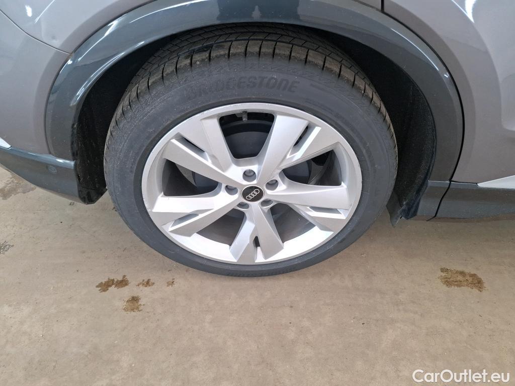  Audi  Q4 E-Tron  Sportback 50 e-tron S line quattro 82kWh BVA #13