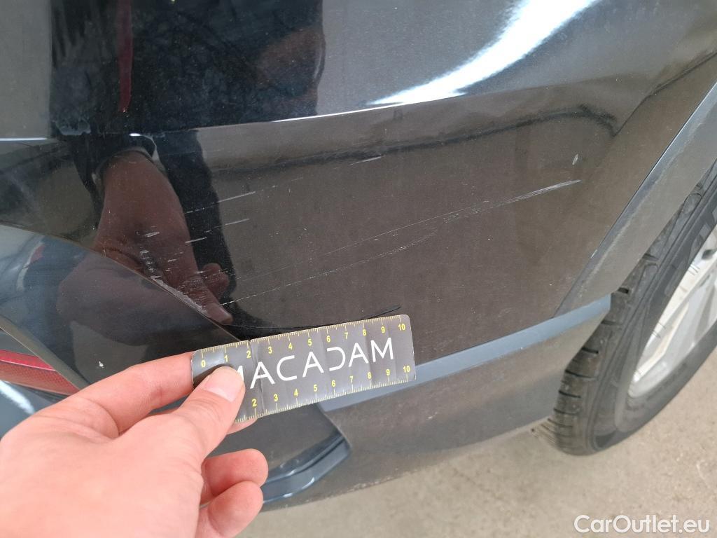  Audi  Q3  Sportback 35 TDI Business Line 2.0 TDI 150CV BVA7 E6d #8