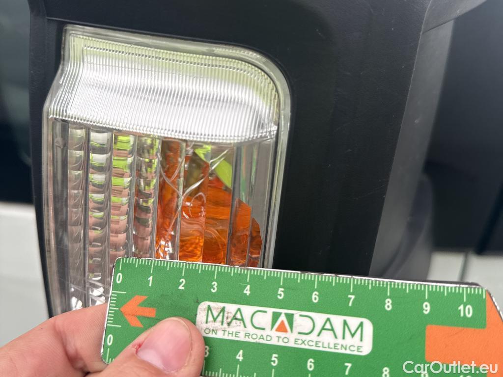  Fiat  Ducato FIAT  VU 4p Fourgon 3.0 M H2 2.0 Multijet 115 Pack Pro Nav #35