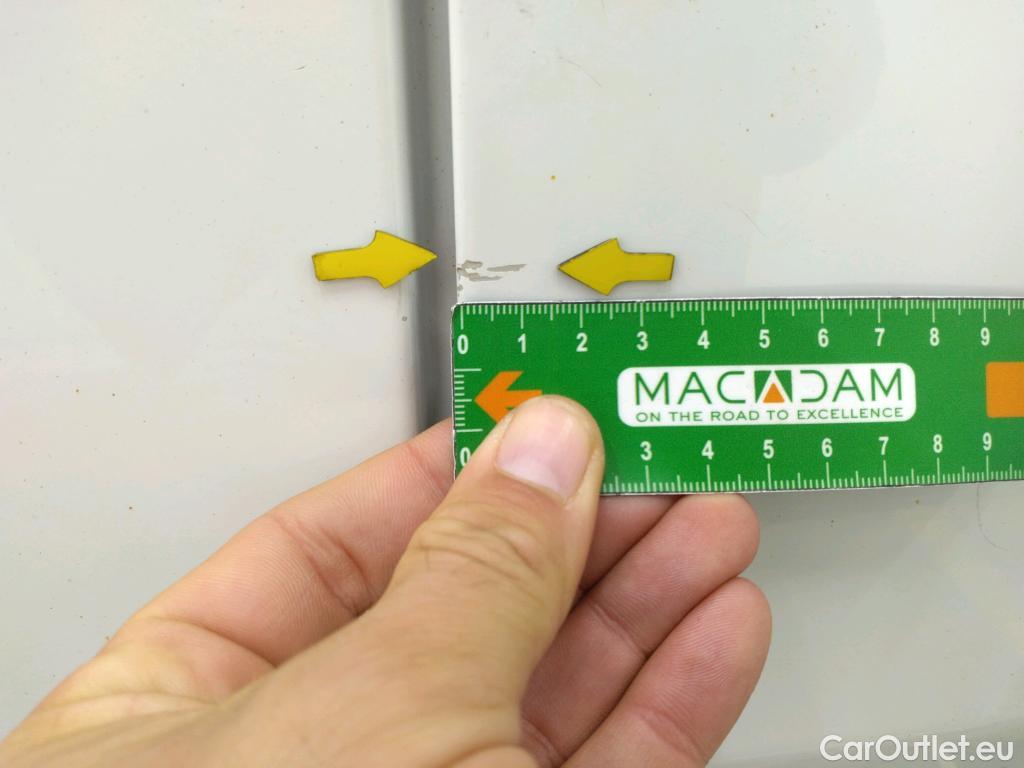  Citroen  Jumper  Fourgon Grand Volume 33 L2H2 Driver BlueHDi 140 Start&Stop 140CV BVM6 #24